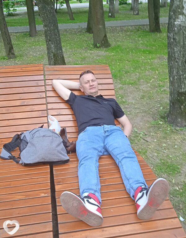 Игорь, 48, Ставрополе — анкета №741254