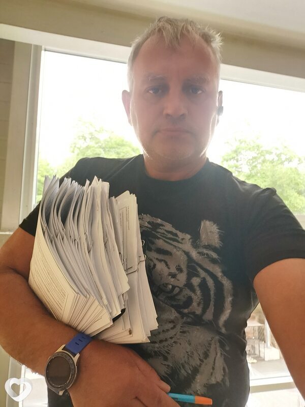 Александр, 41, Москве — анкета №741255