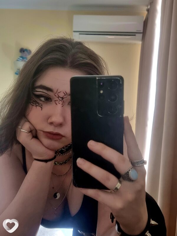 Алиса, 21, Москве — анкета №741256