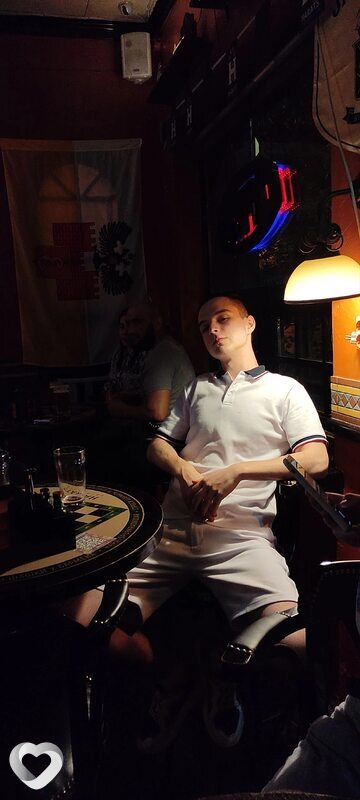 Дмитрий, 22, Краснодаре — анкета №741258