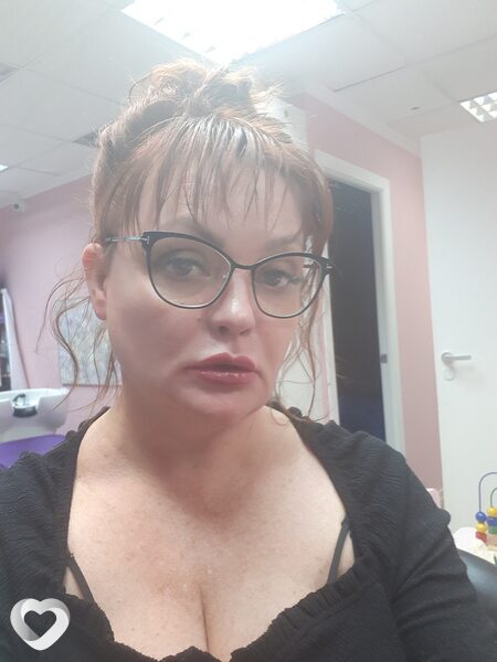 Вика, 43, Химках — анкета №741376