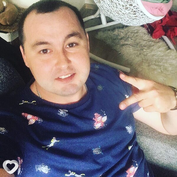Данил, 39, Нефтекамске — анкета №741383