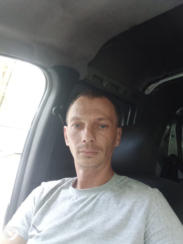Дмитрий, 39, Москве — анкета №741389