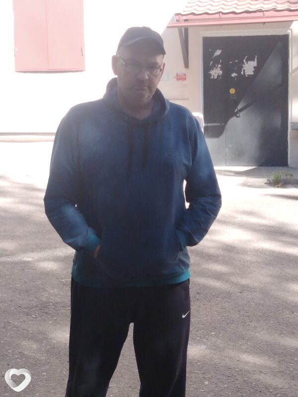 Александр, 46, Кашире — анкета №741394