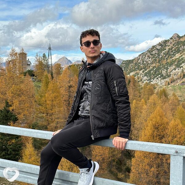 Вячеслав, 33, Москве — анкета №741395