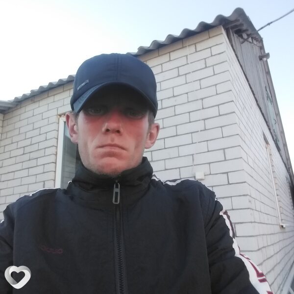 Максим, 43, Новогрудке — анкета №741397