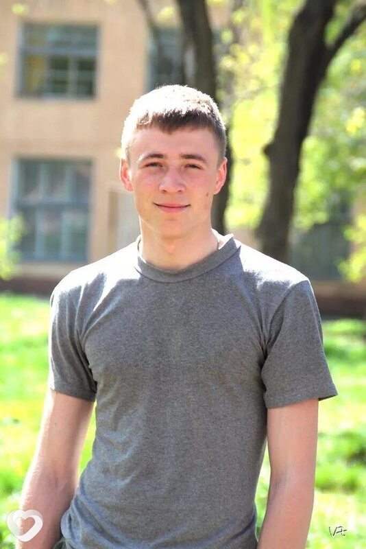 Вадим, 33, Чусовое — анкета №741402