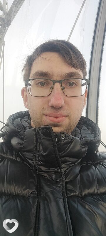 Артём, 25, Иркутске — анкета №741404