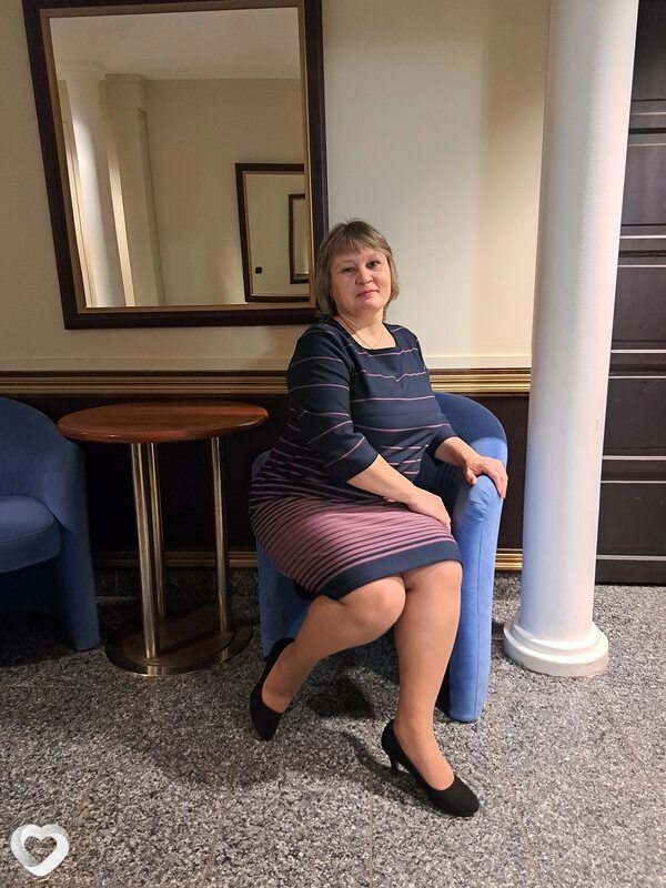 Наталья, 52, Петрозаводске — анкета №741510