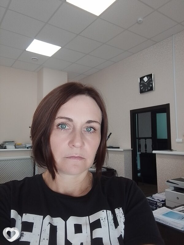 Татьяна, 46, Нижнем Новгороде — анкета №741517