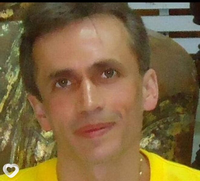 Александр, 51, Екатеринбурге — анкета №741518