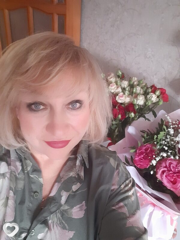 Ирина, 55, Казани — анкета №741519