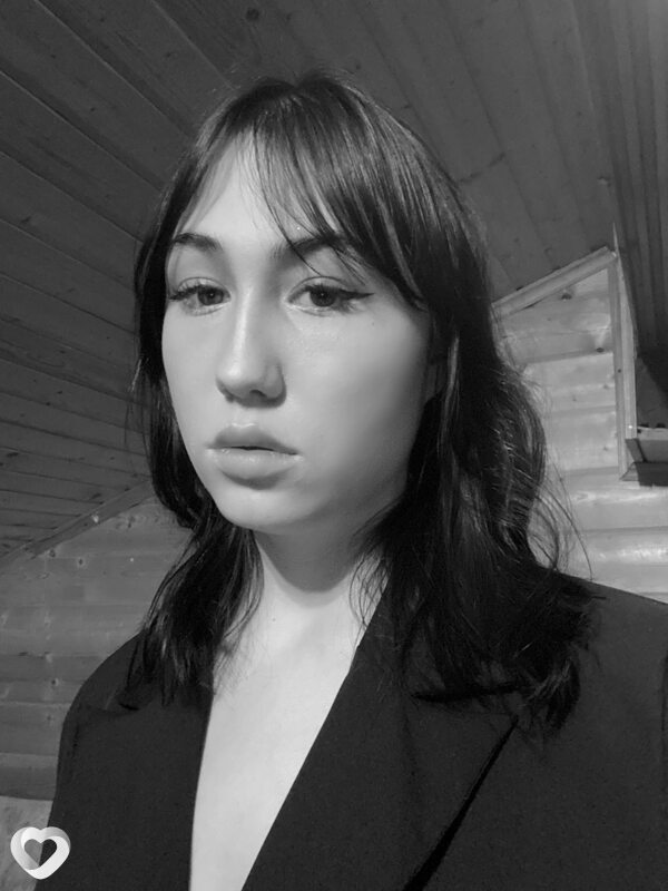 Юлия, 22, Казани — анкета №741520
