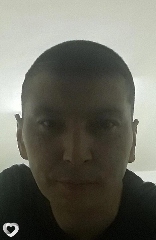 Вася, 39, Улан-Удэ — анкета №741533