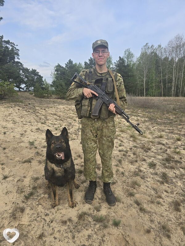 Алексей, 23, Марьине Горке — анкета №741459