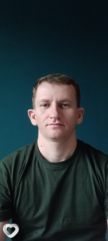Николай, 40, Краснодаре — анкета №741461