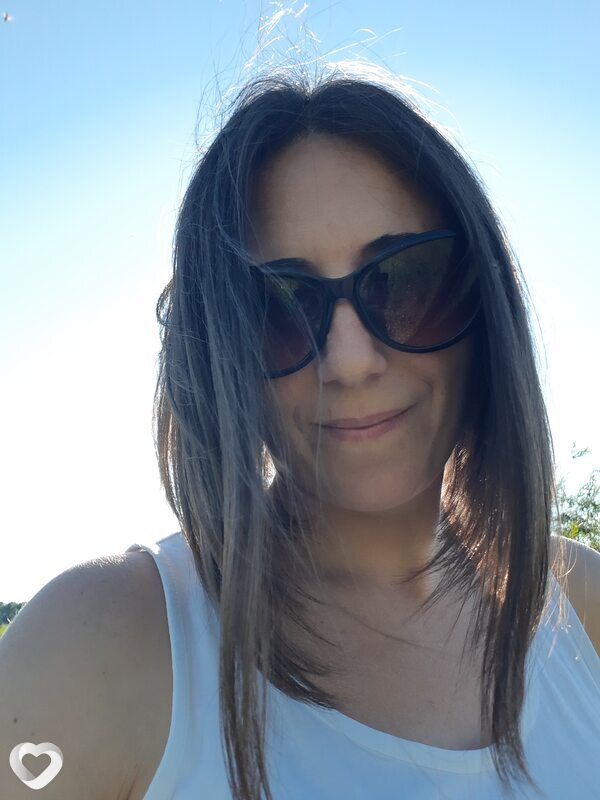Татка, 41, Новокузнецке — анкета №741463