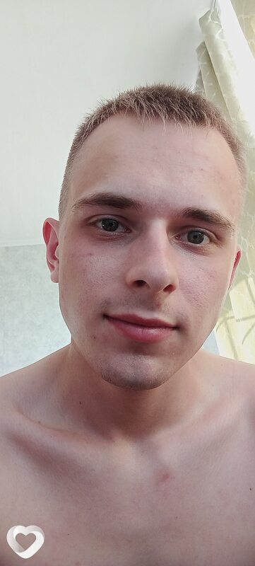 Константин, 26, Краснокамске — анкета №741467