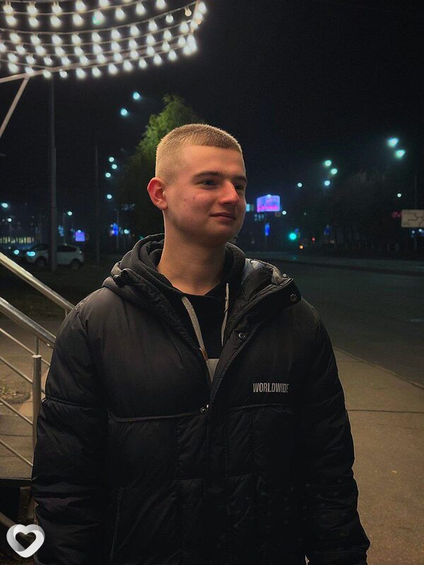 Платон, 22, Новокузнецке — анкета №741469