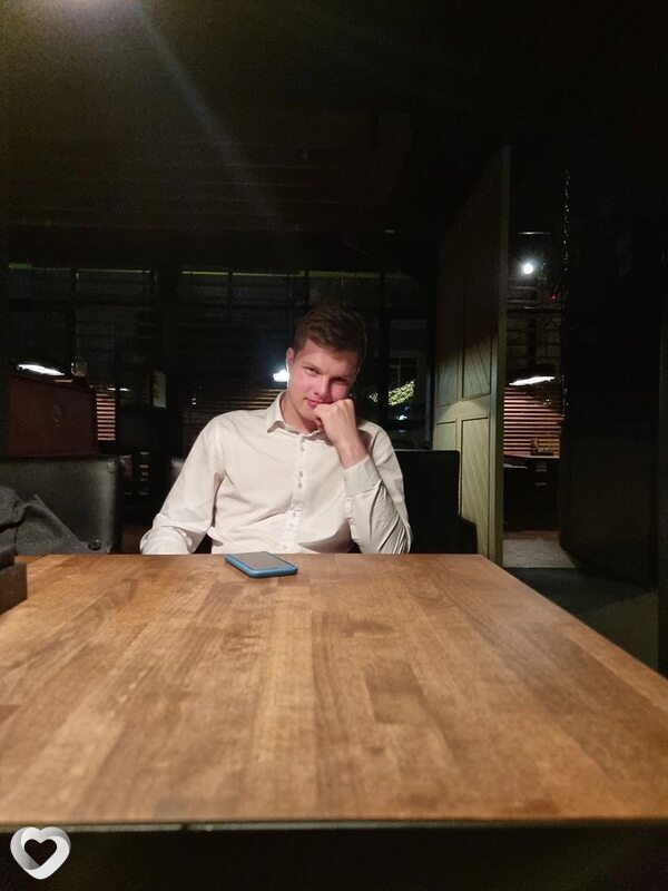 Павел, 27, Ижевске — анкета №741472