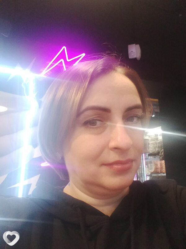 Ольга, 39, Калининграде — анкета №741477