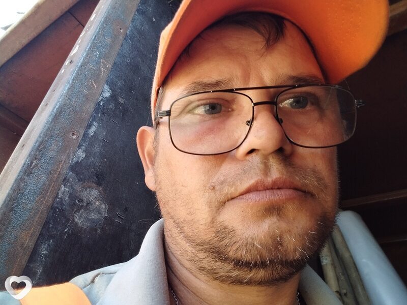 Андрей, 52, Жигулевске — анкета №741479