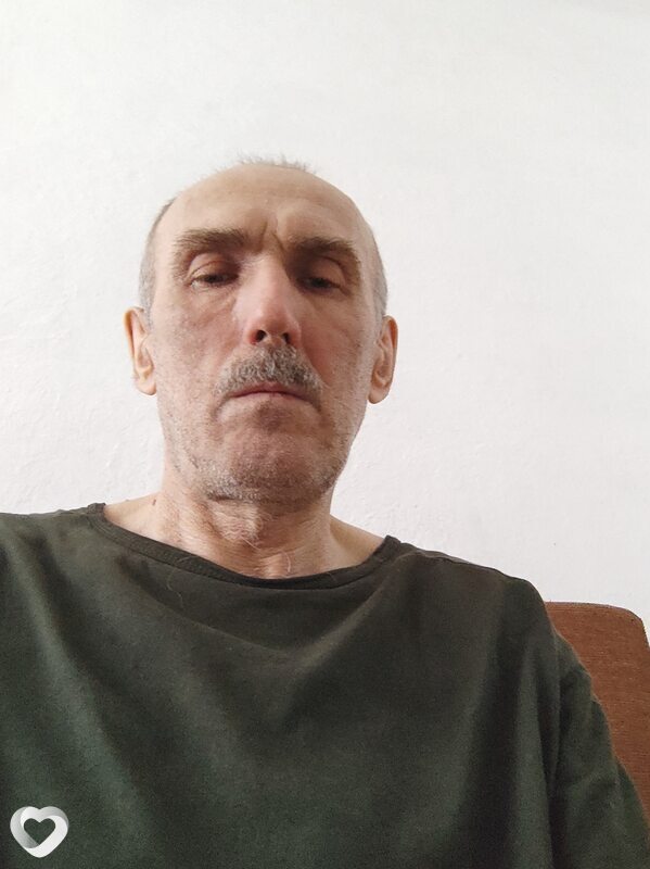 Василий, 65, Новокузнецке — анкета №741483