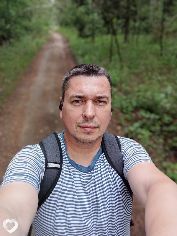 Игорь, 41, Минске — анкета №741535