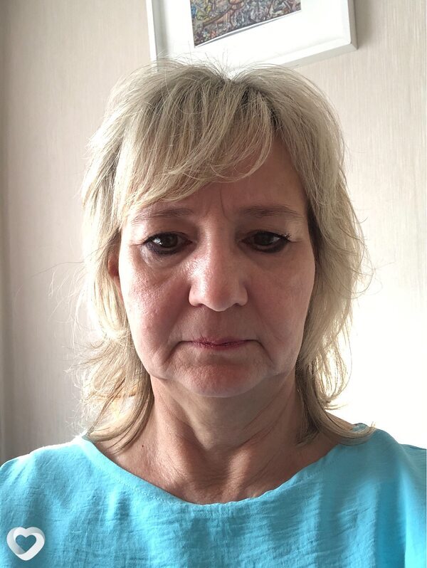 Марина, 58, Кирове — анкета №741546