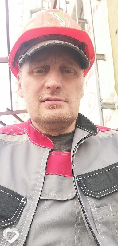 Олег, 51, Новосибирске — анкета №741548