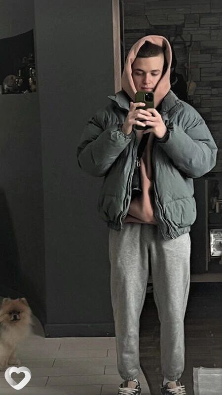 Алексей, 29, Воронеже — анкета №741551