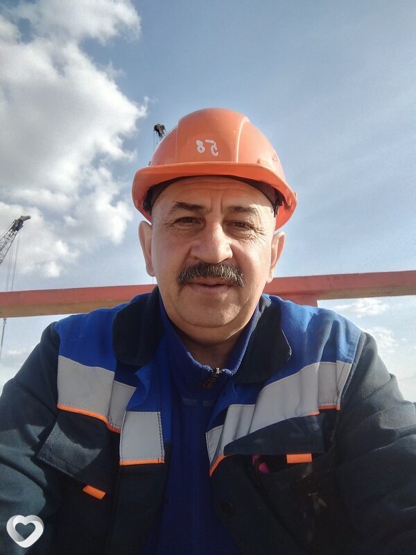 Валерий, 55, Пензе — анкета №741558