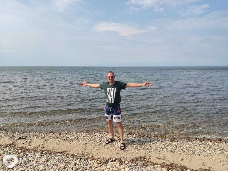 Константин, 45, Комсомольске-на-Амуре — анкета №741565