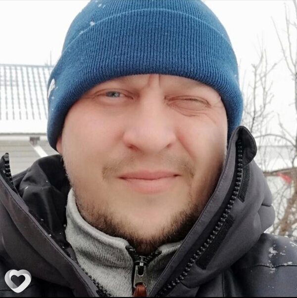Семён, 40, Екатеринбурге — анкета №741574
