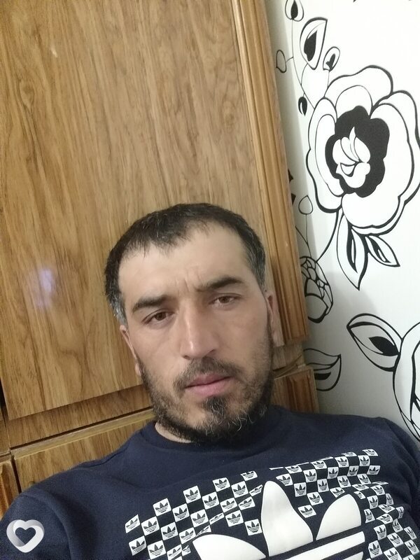 Амир, 40, Иркутске — анкета №741577