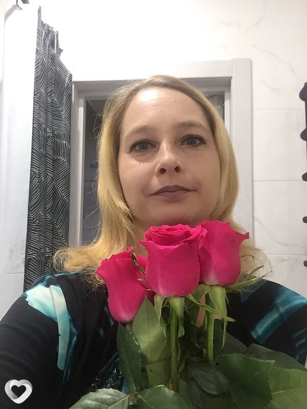 Ната, 38, Челябинске — анкета №741613