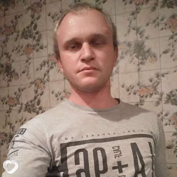 Женя, 39, Камени-на-Оби — анкета №741617