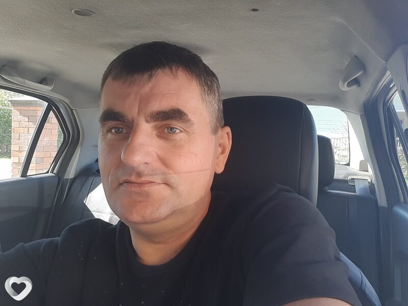Руслан, 48, Барановичах — анкета №741619