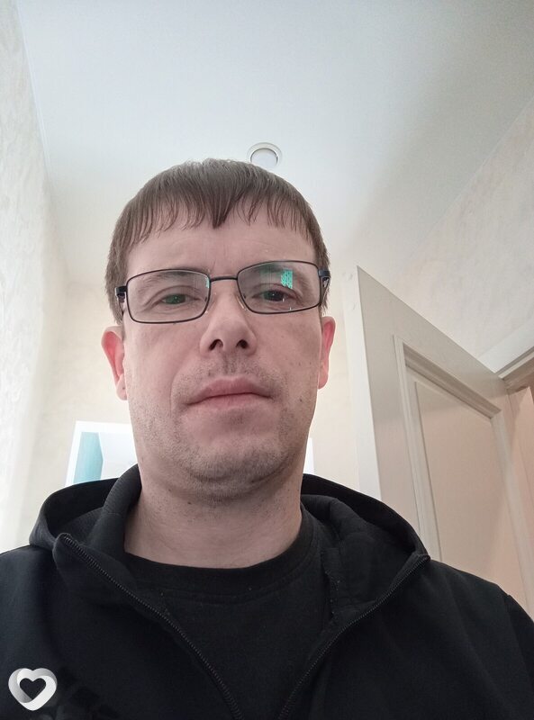 Алексей, 41, Мытищах — анкета №741622