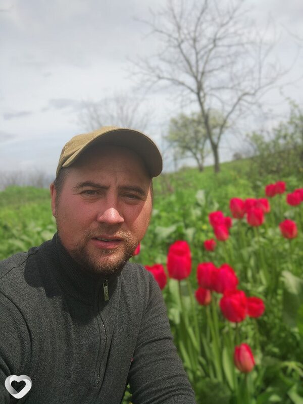 Дмитрий, 44, Москве — анкета №741630