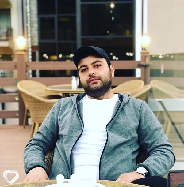 Сергей, 32, Москве — анкета №741586
