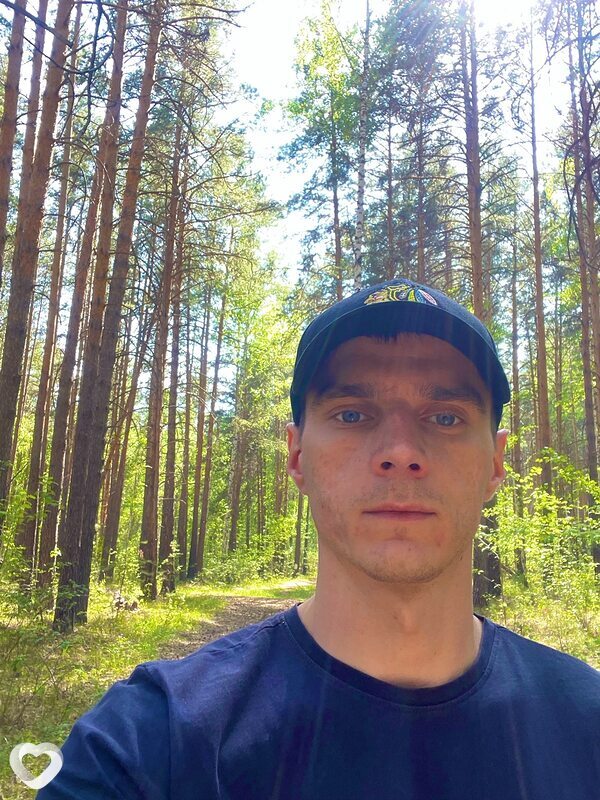 Денис, 32, Челябинске — анкета №741597
