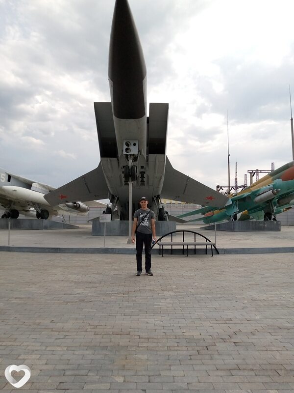 Роман, 36, Екатеринбурге — анкета №741598