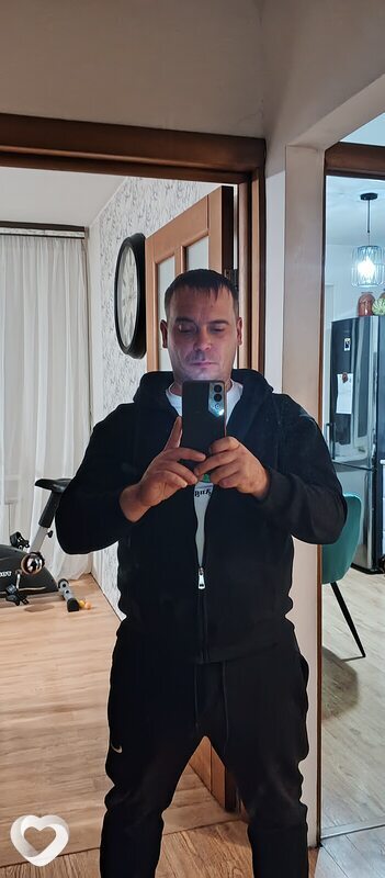 Андрей, 37, Владивостоке — анкета №741599