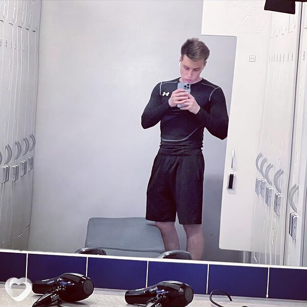Святослав, 23, Балашихе — анкета №741603
