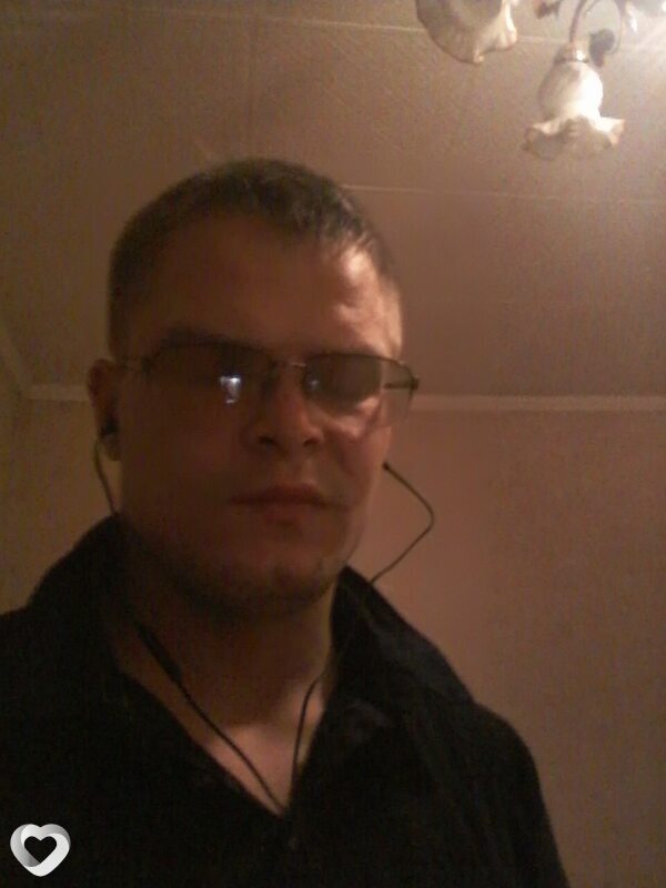 Иван, 40, Алматы — анкета №741606
