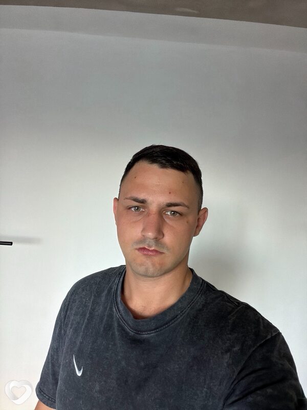 Юрий, 31, Минске — анкета №741638