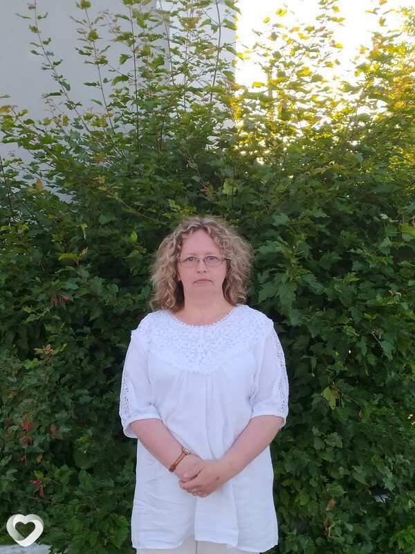 Елена, 50, Вологде — анкета №741643