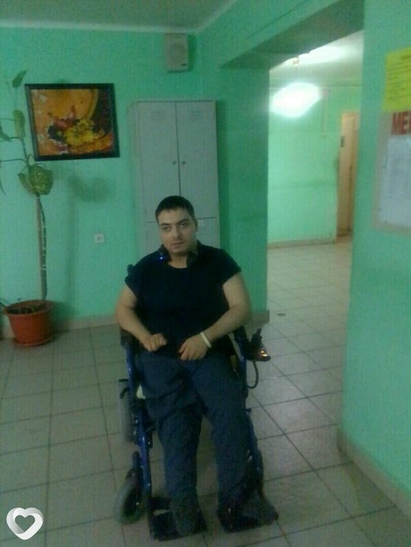 Консстантин, 34, Красноярске — анкета №741645