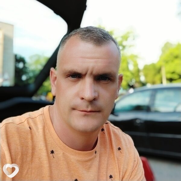 Дмитрий, 40, Минске — анкета №741646